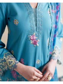 SKYLA | Whisper of Summer | Neeshay