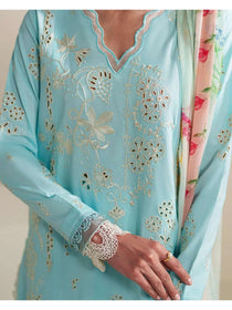 SYLVIA | Whisper of Summer | Neeshay