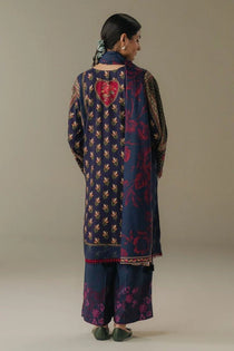 Soft Current-7B | COCO BY ZARA SHAH JAHAN - Portia Fabrics