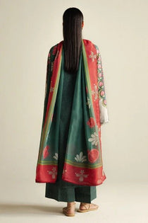 Sol-9A | COCO BY ZARA SHAH JAHAN - Portia Fabrics