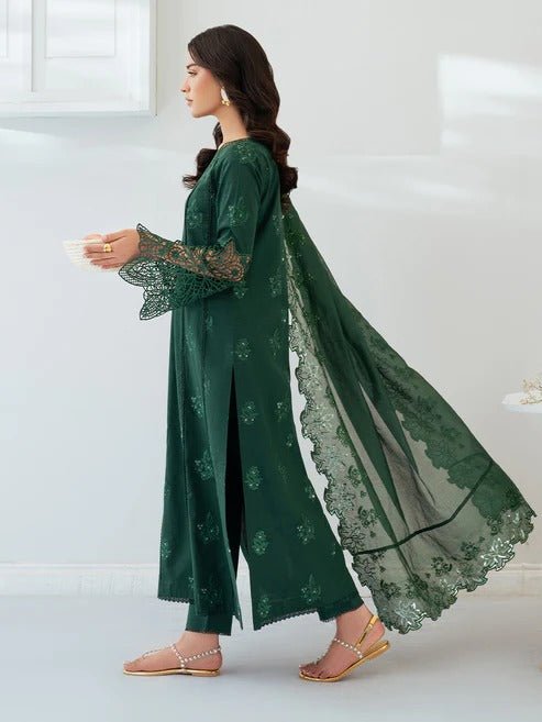 SP-02 | SERA | MAHNUR - Portia Fabrics
