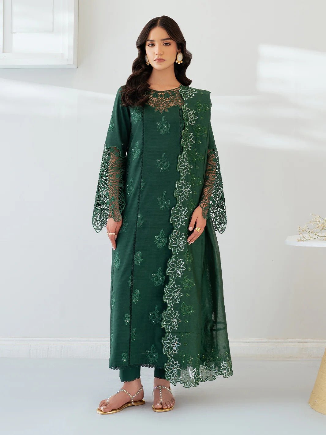 SP-02 | SERA | MAHNUR - Portia Fabrics Main image