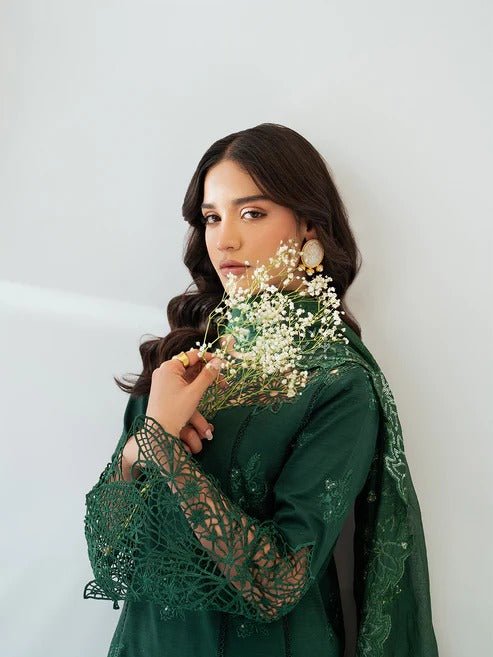 SP-02 | SERA | MAHNUR - Portia Fabrics