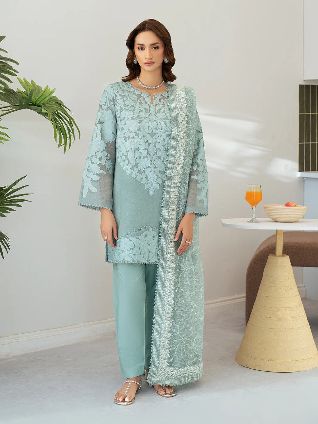 SP-03 | SERA | MAHNUR - Portia Fabrics