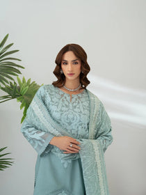 SP-03 | SERA | MAHNUR - Portia Fabrics