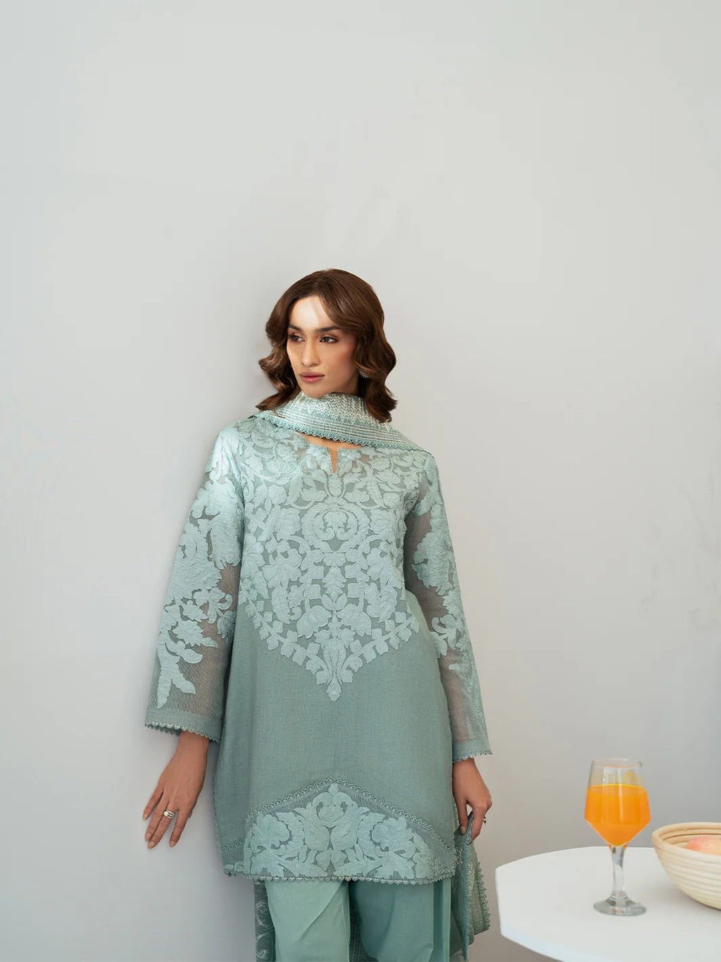 SP-03 | SERA | MAHNUR - Portia Fabrics