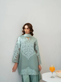 SP-03 | SERA | MAHNUR - Portia Fabrics