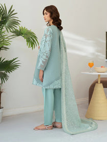 SP-03 | SERA | MAHNUR - Portia Fabrics