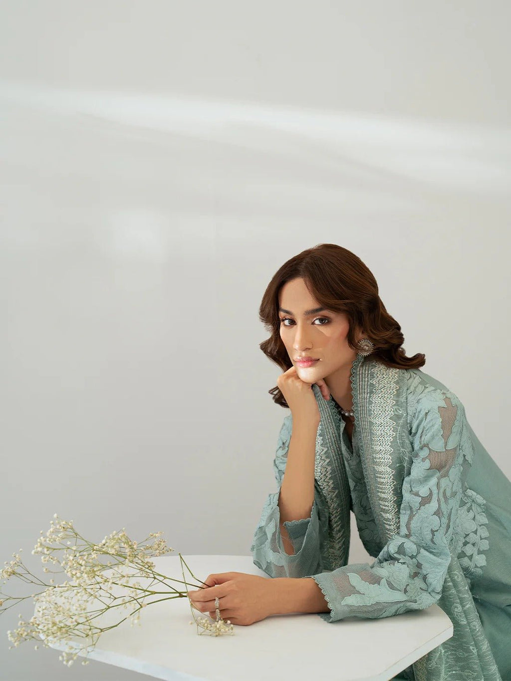 SP-03 | SERA | MAHNUR - Portia Fabrics