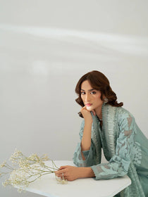 SP-03 | SERA | MAHNUR - Portia Fabrics