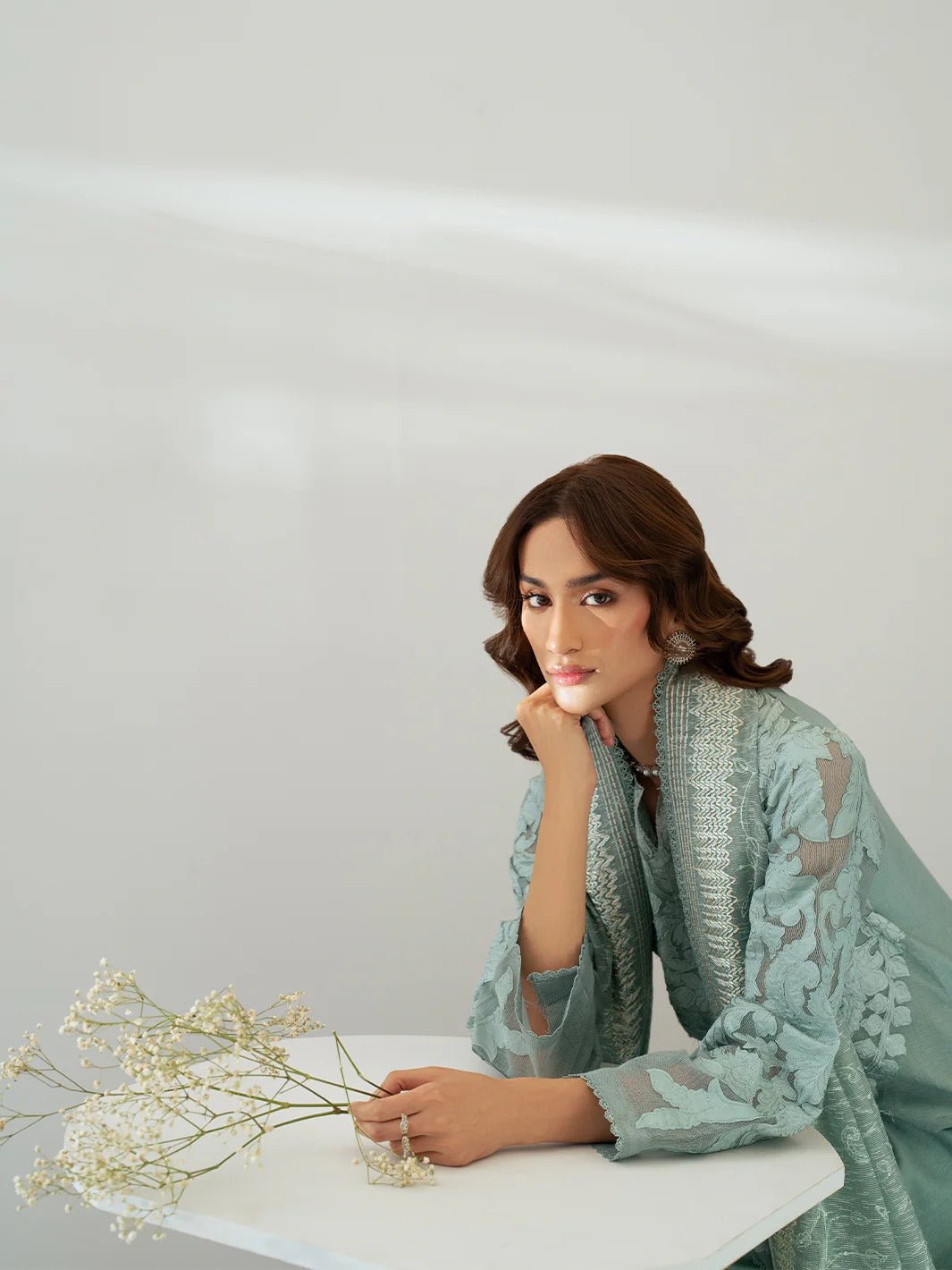 SP-03 | SERA | MAHNUR - Portia Fabrics