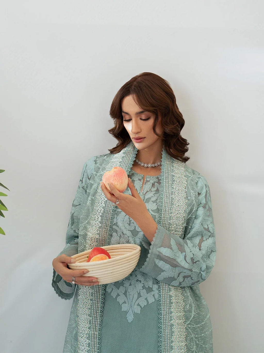 SP-03 | SERA | MAHNUR - Portia Fabrics
