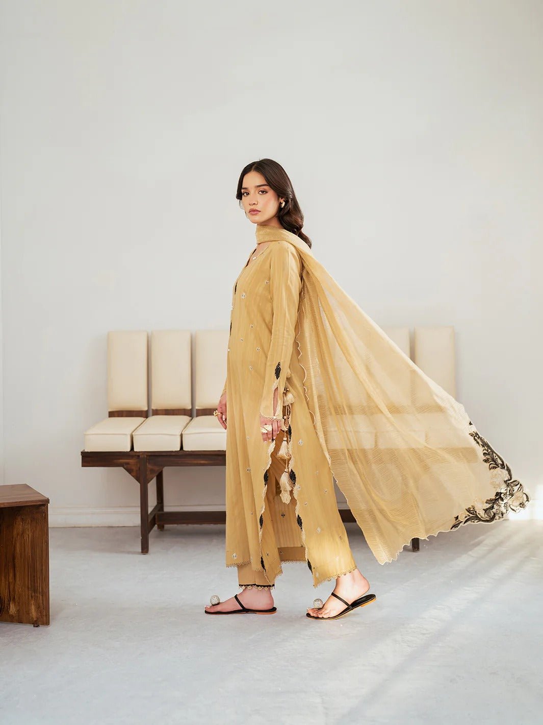 SP-04 | SERA | MAHNUR - Portia Fabrics