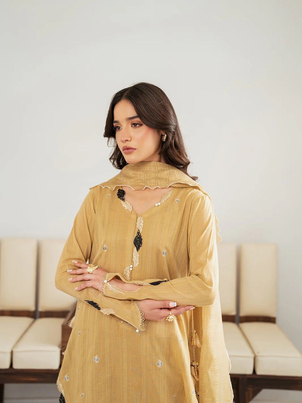 SP-04 | SERA | MAHNUR - Portia Fabrics