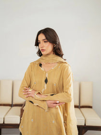 SP-04 | SERA | MAHNUR - Portia Fabrics