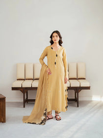 SP-04 | SERA | MAHNUR - Portia Fabrics