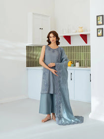 SP-06 | SERA | MAHNUR - Portia Fabrics