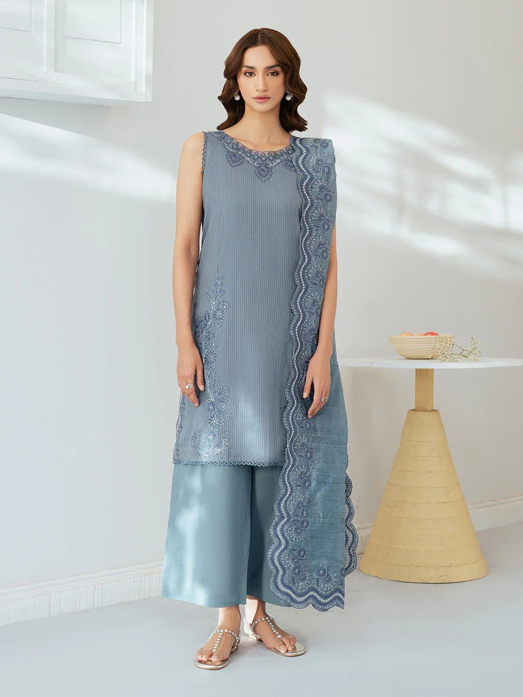 SP-06 | SERA | MAHNUR - Portia Fabrics