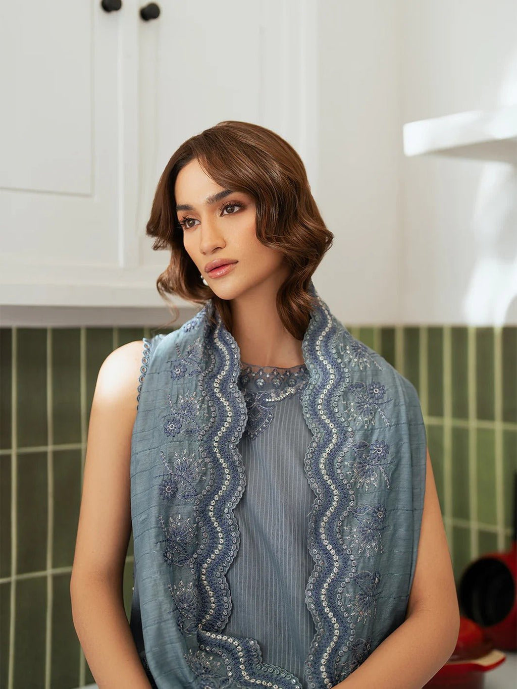 SP-06 | SERA | MAHNUR - Portia Fabrics
