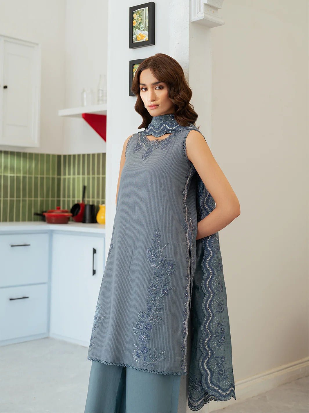 SP-06 | SERA | MAHNUR - Portia Fabrics