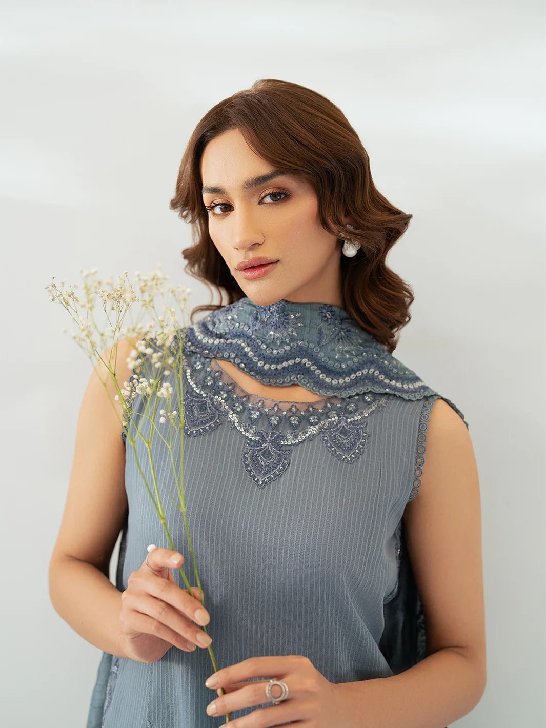 SP-06 | SERA | MAHNUR - Portia Fabrics