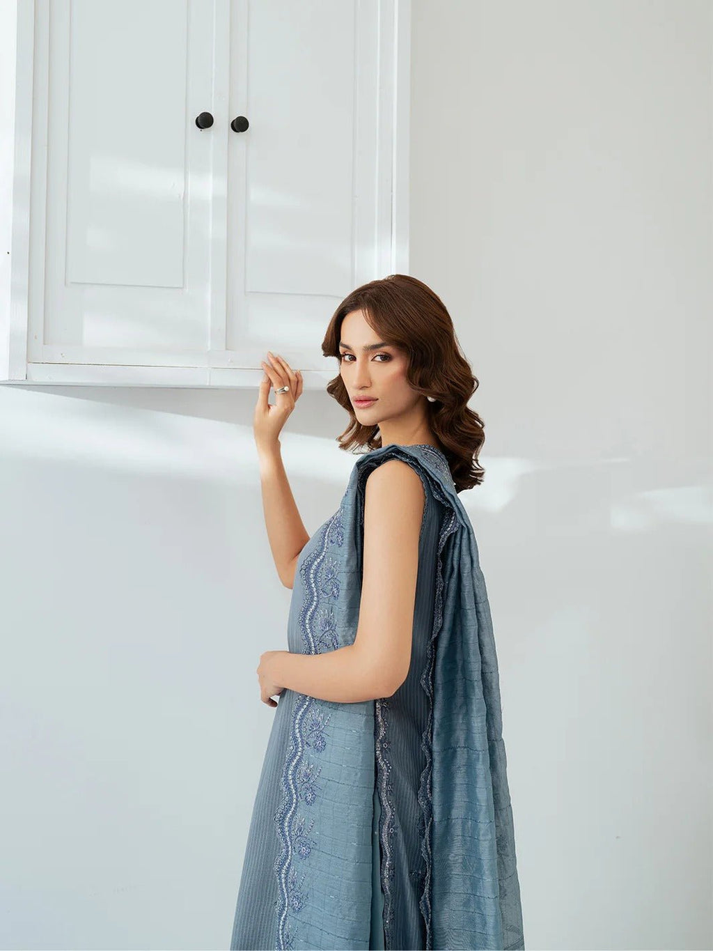 SP-06 | SERA | MAHNUR - Portia Fabrics