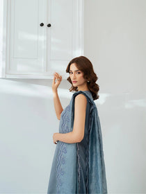 SP-06 | SERA | MAHNUR - Portia Fabrics