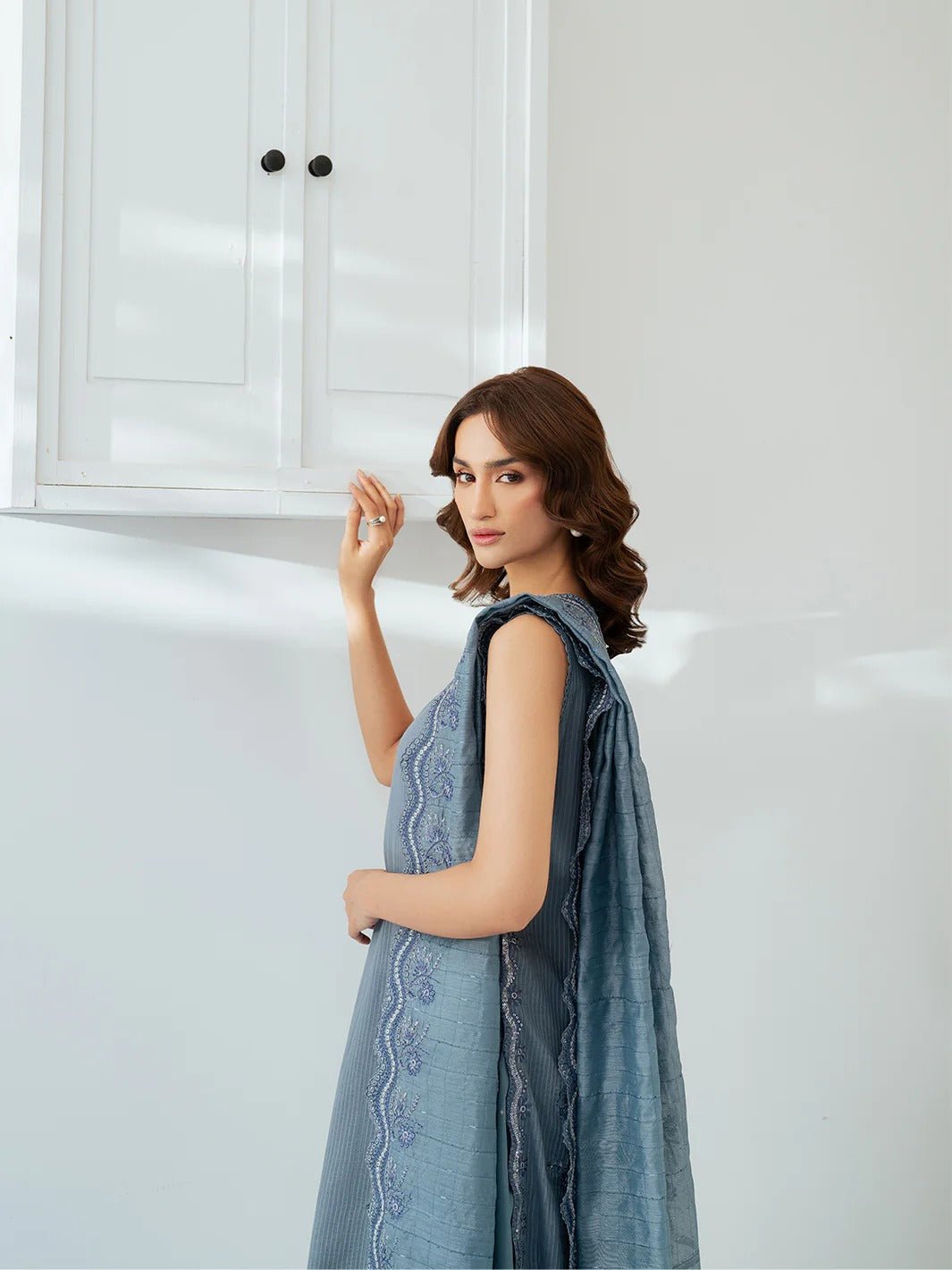 SP-06 | SERA | MAHNUR - Portia Fabrics