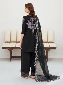SP-07 | SERA | MAHNUR - Portia Fabrics