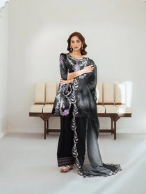 SP-07 | SERA | MAHNUR - Portia Fabrics