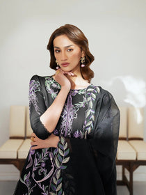 SP-07 | SERA | MAHNUR - Portia Fabrics