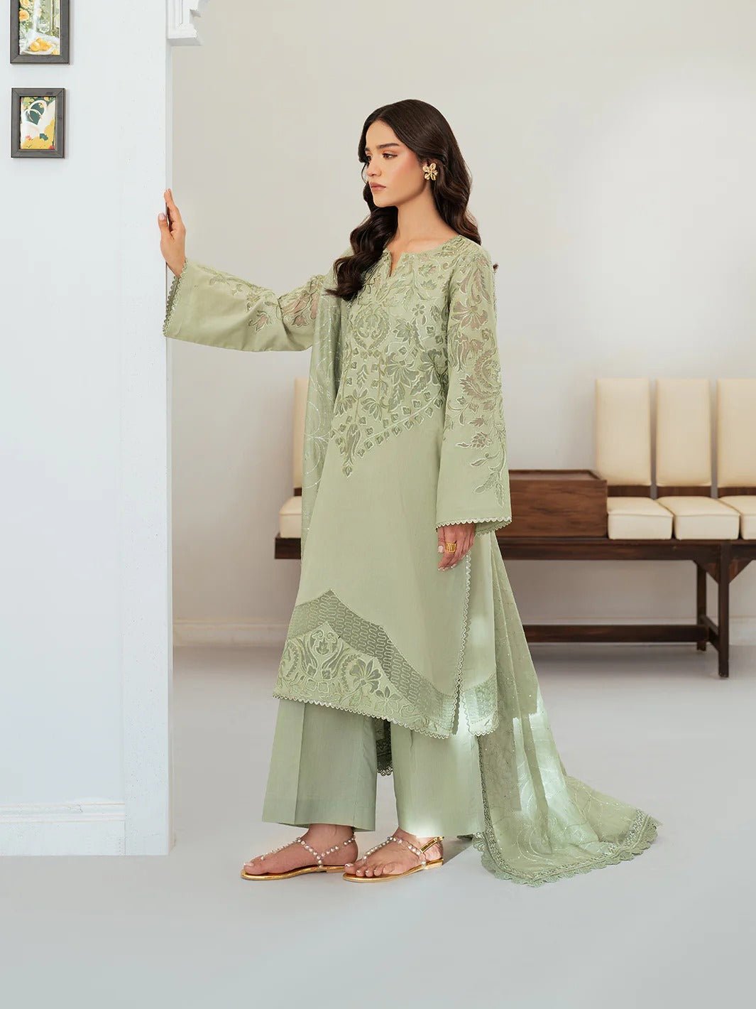 SP-08 | SERA | MAHNUR - Portia Fabrics