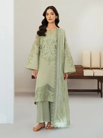 SP-08 | SERA | MAHNUR - Portia Fabrics