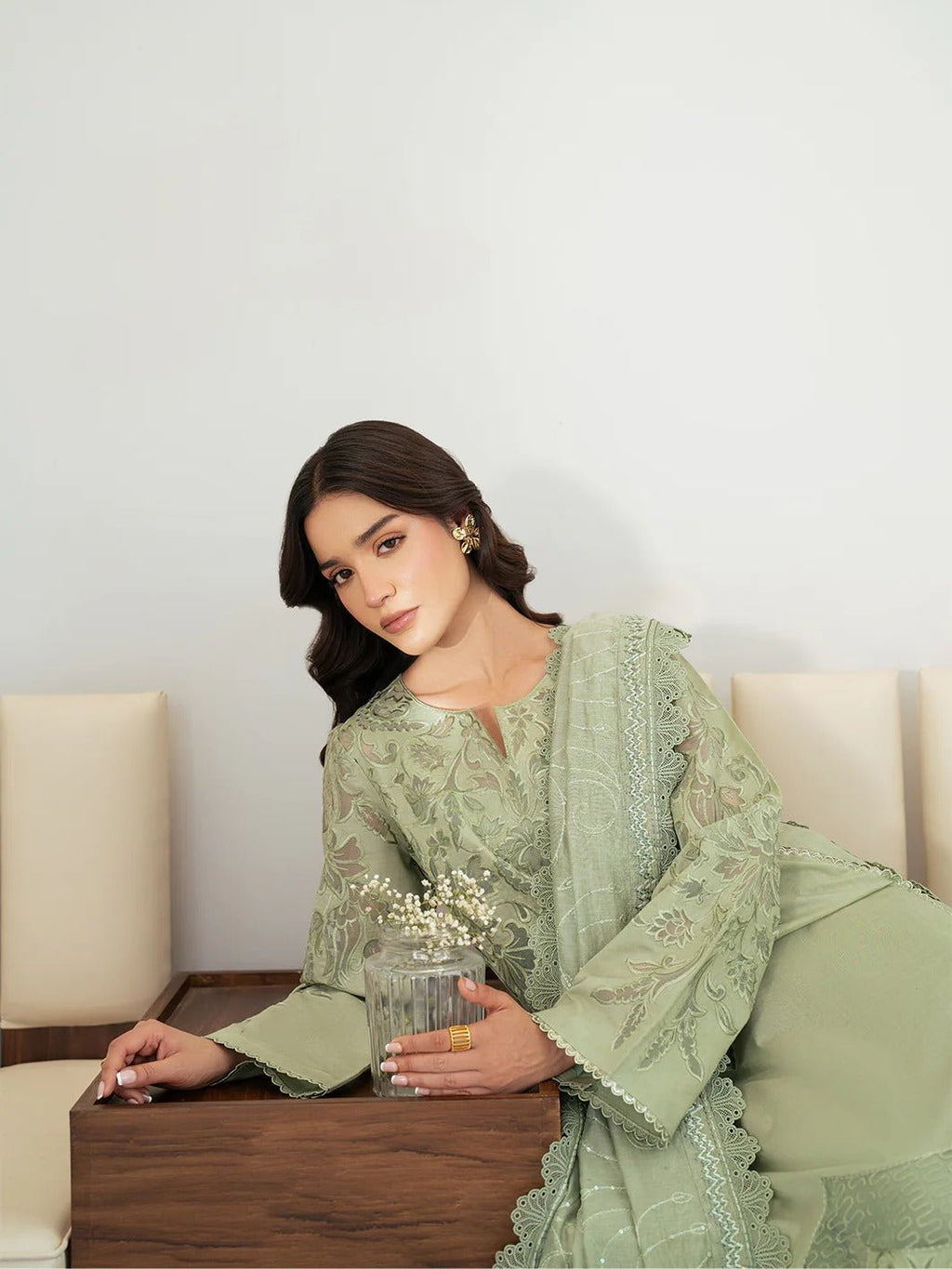 SP-08 | SERA | MAHNUR - Portia Fabrics