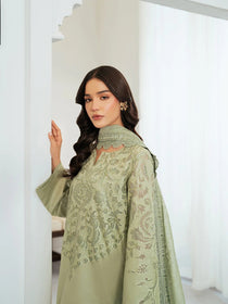 SP-08 | SERA | MAHNUR - Portia Fabrics