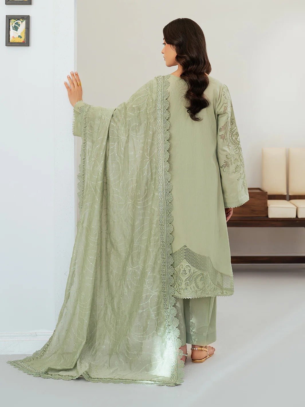SP-08 | SERA | MAHNUR - Portia Fabrics