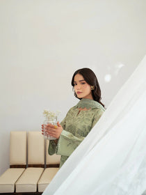 SP-08 | SERA | MAHNUR - Portia Fabrics