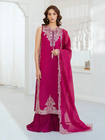 SP-10 | SERA | MAHNUR - Portia Fabrics