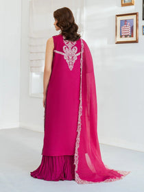SP-10 | SERA | MAHNUR - Portia Fabrics