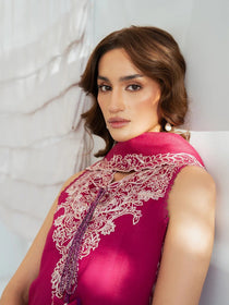 SP-10 | SERA | MAHNUR - Portia Fabrics