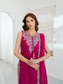 SP-10 | SERA | MAHNUR - Portia Fabrics