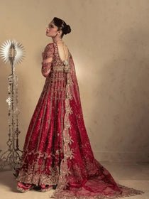Thean | Luminara Wedding Formals , 26 | Ayzel - Portia Fabrics