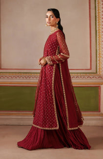 UNST-HF-01 MUHAAG I Falesia I Zarif - Portia Fabrics