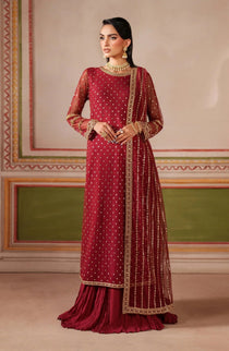 UNST-HF-01 MUHAAG I Falesia I Zarif - Portia Fabrics