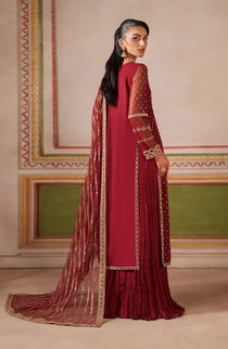 UNST-HF-01 MUHAAG I Falesia I Zarif - Portia Fabrics