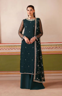 UNST-HF-02 SHENAAR I Falesia I Zarif - Portia Fabrics