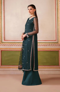 UNST-HF-02 SHENAAR I Falesia I Zarif - Portia Fabrics