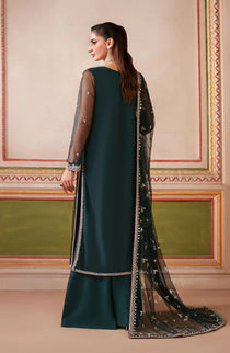 UNST-HF-02 SHENAAR I Falesia I Zarif - Portia Fabrics