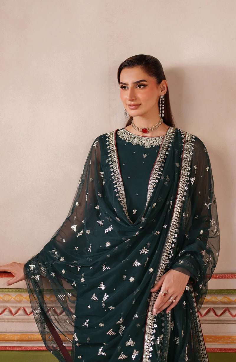 UNST-HF-02 SHENAAR I Falesia I Zarif - Portia Fabrics