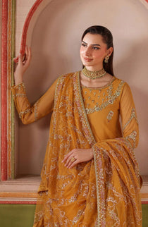 UNST-HF-04 SOHA I Falesia I Zarif - Portia Fabrics